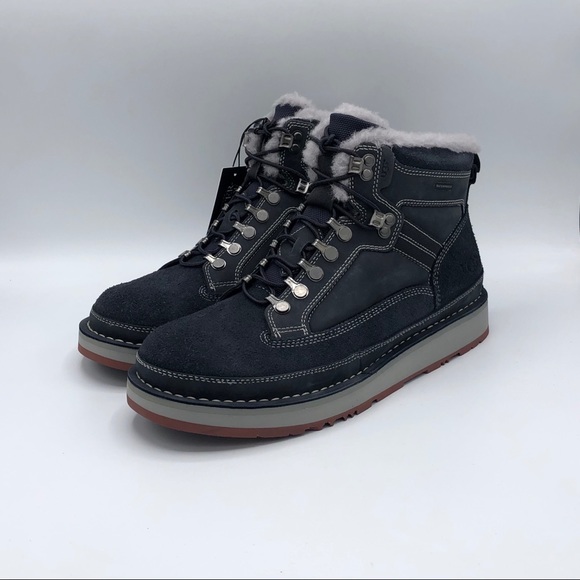 NEW! UGG Avalanche Hiker Waterproof Men's Boot - Picture 2 of 7